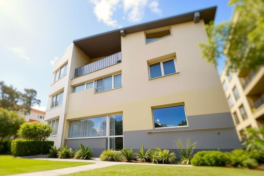 Vila D+P+1+M,Otopeni,300 mpu,ultracentral - 3