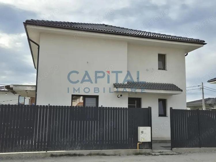 Casa superba la cheie, central Dezmir - 8