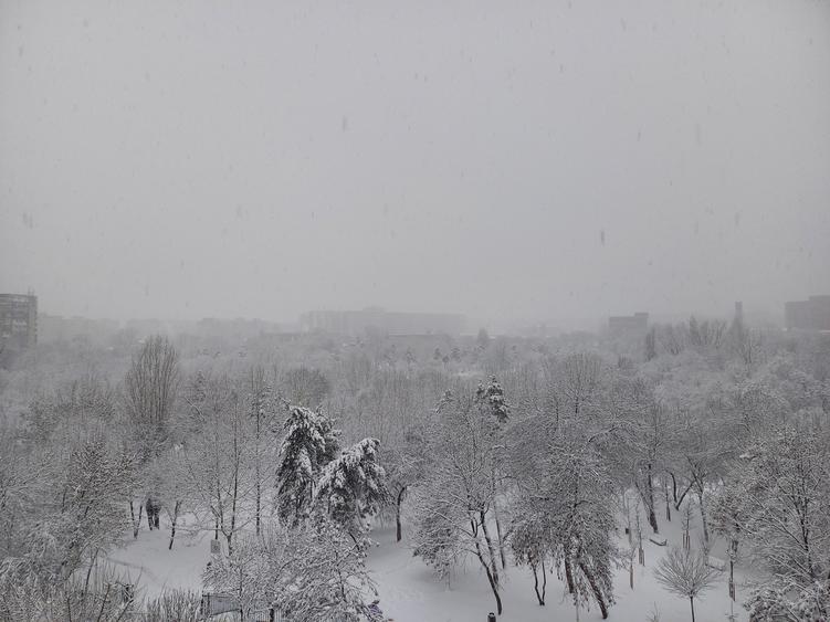 Pantelimon, 3 camere decomandat, confort 1, parc Morarilor, 10 min. metrou - 4