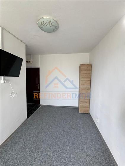 Vanzare Garsoniera Doamna Ghica - Parcul Lunca Florilor - 1