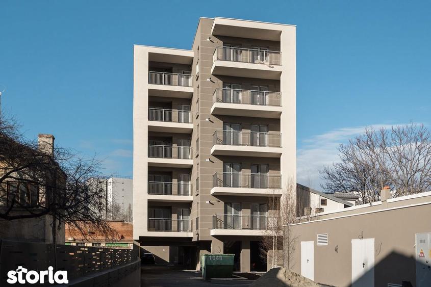 2 CAMERE || BLOC NOU || PARCUL CISMIGIU || MOBILAT SI UTILAT - 5