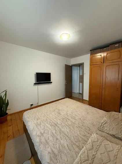 [PIATA RAHOVA - SOS. ALEEXANDRIEI] Apartament 4 camere - 10