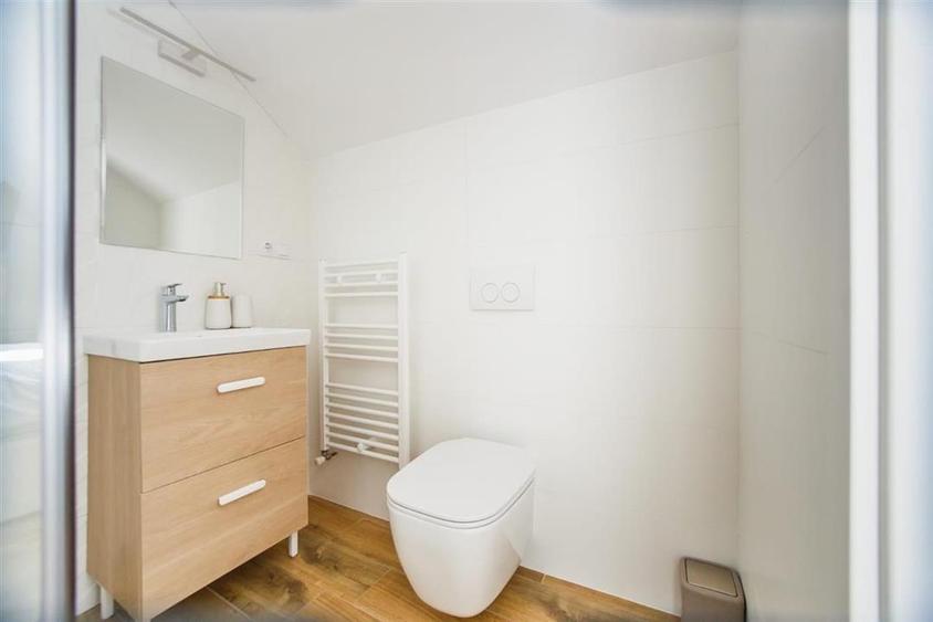 RECO apartament open space - 5