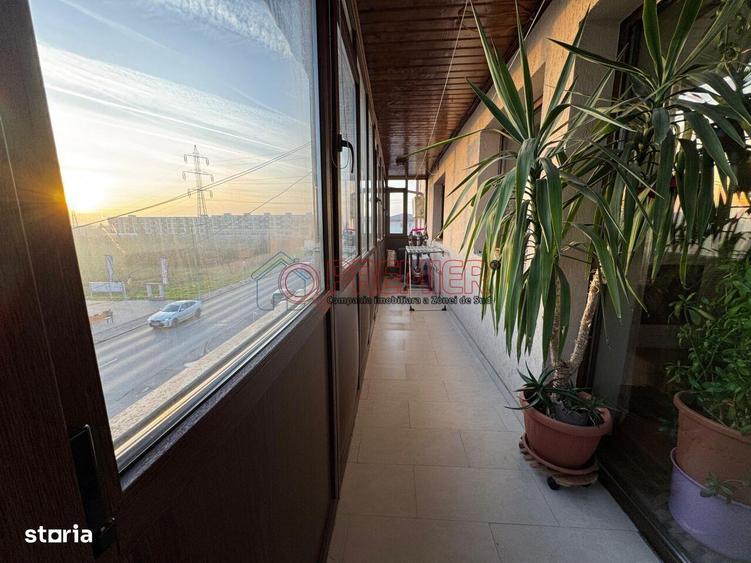 POPESTI - LEORDENI - Apartament 5 Camere - 232 mp - Disponibil imediat - 6