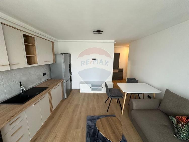 Apartament nou - bloc nou - 4