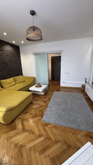 APARTAMENT cu personalitate in inima bucurestiului unirii / biblioteca nationala - 7