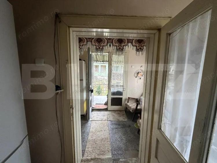 Teren 3000 mp + 2 case de vanzare-Ca?eiu - 6