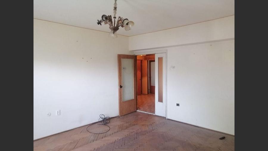 Apartament spatios 4 camere, Dorobanti, Brăila - 2