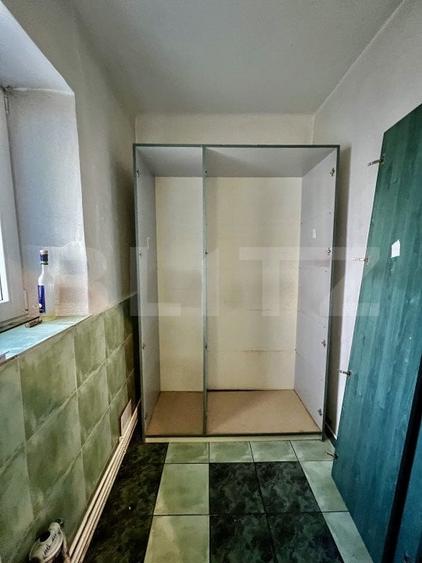 Apartament 110mp 3 Camere Tavan Inalt Semicentral Pta Abator - 10