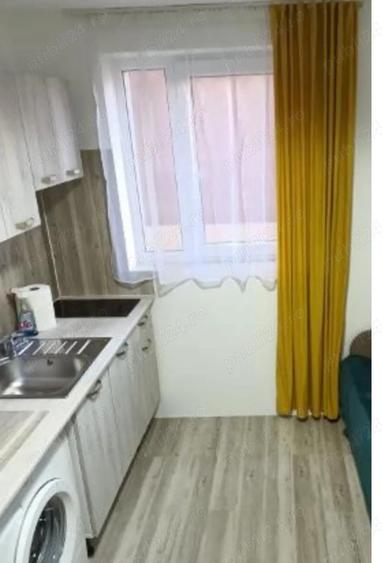 Dau in chirie garsoniera str TABEREI - 2