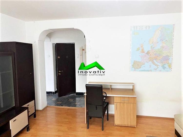 Apartament de inchiriat 2 camere Sibiu Siretului - 6