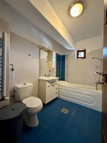 2 camere semimobilat utilat Metropolitan Sos Oltenitei LIDL cu parcare - 6