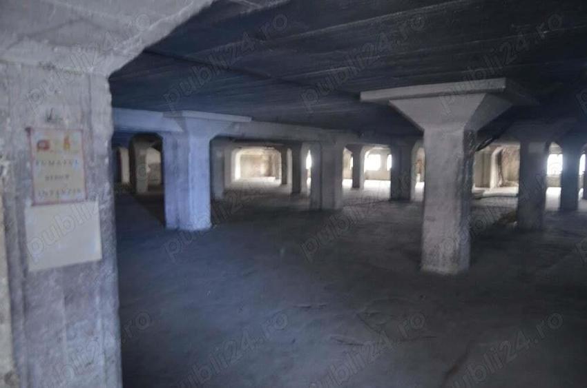 Inchiriere spatii industriale,productie sau depozitare situate in Busteni - 12