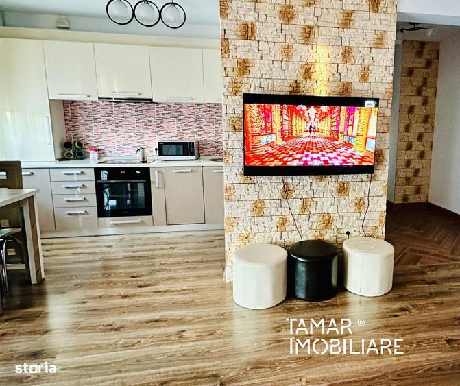 De inchiriat apartament 2 camere, bloc nou, Micalaca - 3