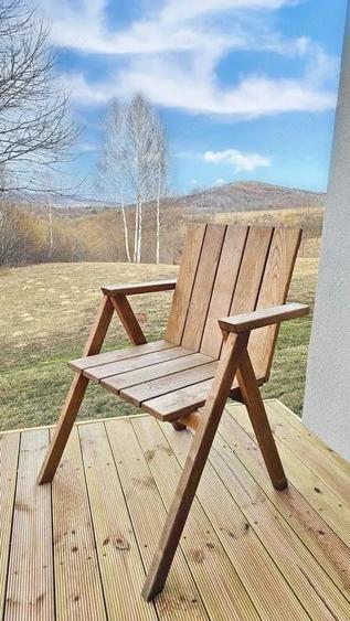 Casa De Vacanta In Stil Nordic - 6