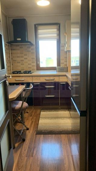 Apartament 2 camere, Semidecomandat, 55 mp, Etaj 3, Centrala termica - Podu Ros - 6