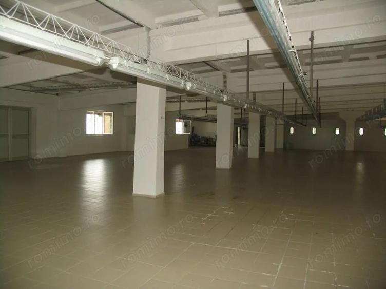 Spatiu comercial de inchiriat in zona Baneasa - 4