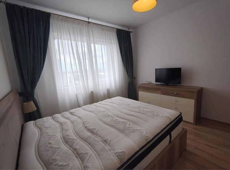 Apartament Premium 2 camere de inchiriat ,Cartier Orizont, Buzau - 2