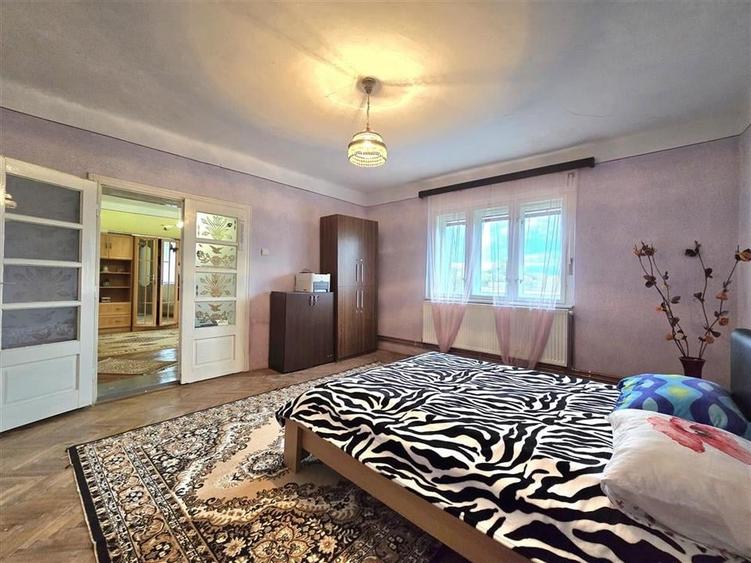 CASA 3 CAMERE + LIVING | 1790 MP TEREN | SAT RAPA | BIHOR - 15