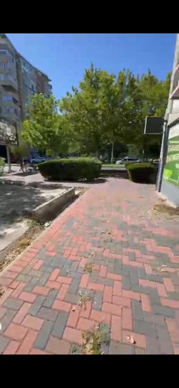 🏢 Spațiu comercial stradal parter – Dristor / Baba Novac | 124 mp - 8