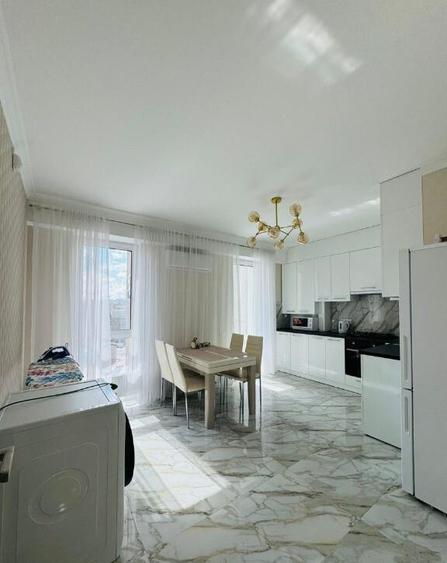 Apaartament modern zona Gheorgheni - 3