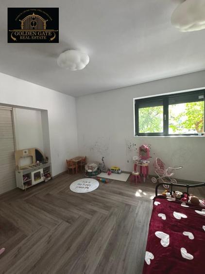 Muncii Vatra Luminoasa - 3 Camere 91mp Dressing Curte Renovat Integral - 10