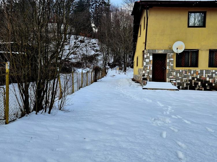 Casa de vacanta Timisu de Sus/Brasov/Oportunitate investitie - 11