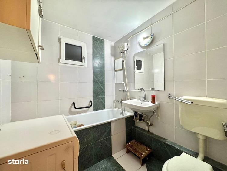 Apartament 3 camere Pantelimon Piata Delfinului - 1