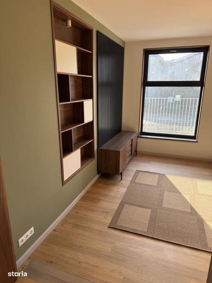 Vilă modernă cu arhitectură deosebită | Henri Coandă – Aviației | - 14