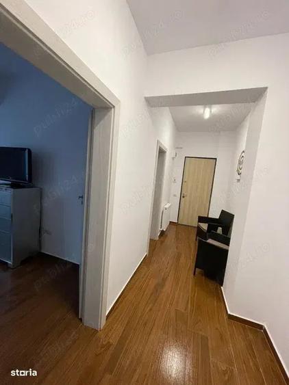 Alman Imobiliare- Studio 1+1 -vedere la mare Twin Residence - 6