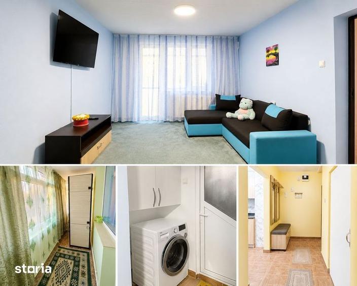 Vand apartament zona spital - 4