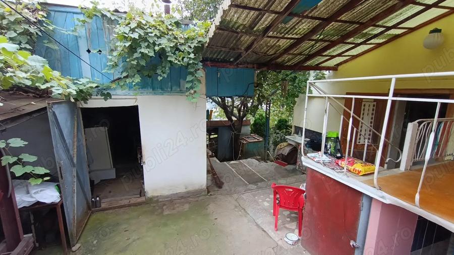 Vand casa la Platoul Cornesti. Nu doresc colab. cu Agentie imobiliara - 2