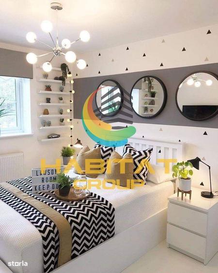 Berceni 3 Camere Spatioase Cu Bucatarie inchisa Comision 0% - 4