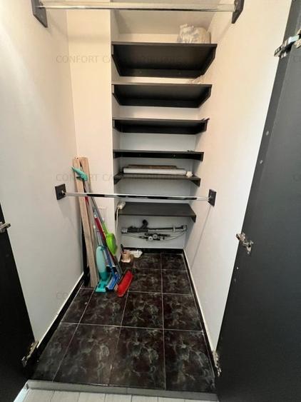 Vitan Mall, 3 camere decomandat parter, mobilat, - 7