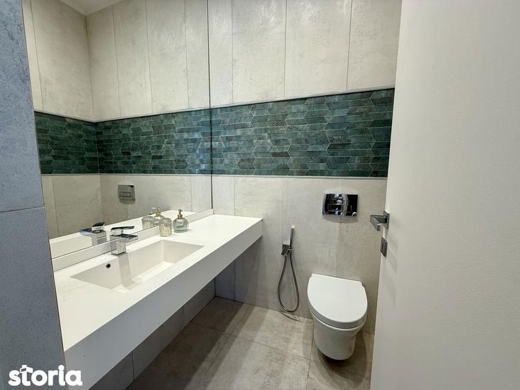 Penthouse cu 4 camere | ONE Mamaia | De inchiriat | - 19