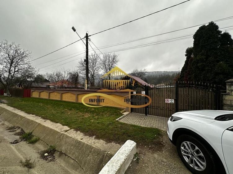 Casa de vanzare in Gheorghe Doja Bacau - 3