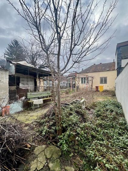 Casă în inima Tudorului – echilibru între locație și potențial - 9