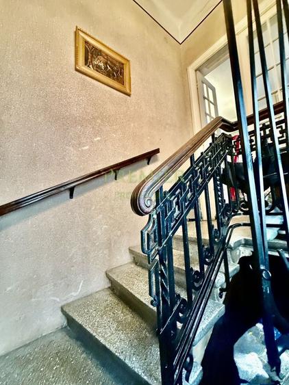 Apartament cu poveste – Polona casa " dr Theodor Burghele" - 6