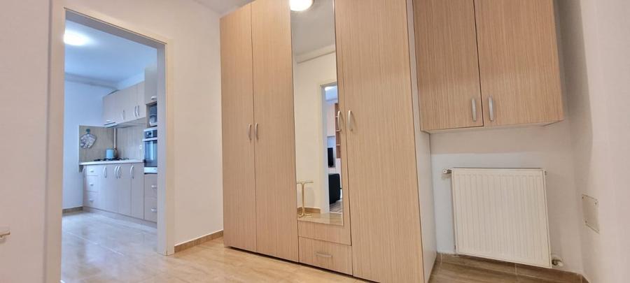 Garsoniera spatioasa cu parcare privata – Muta-te ACUM in confortul perfect! - 3