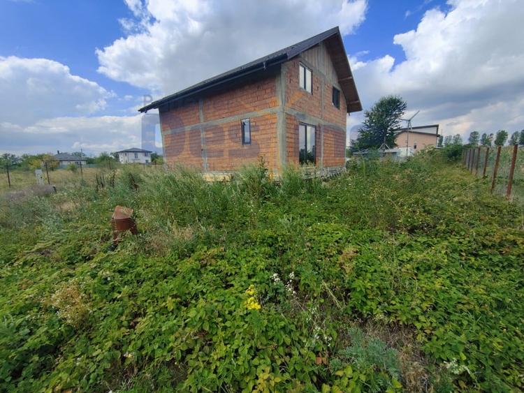 Comision 0% Casa 4 camere 194 mp La Rosu+teren 670mp-Proselnici - 5