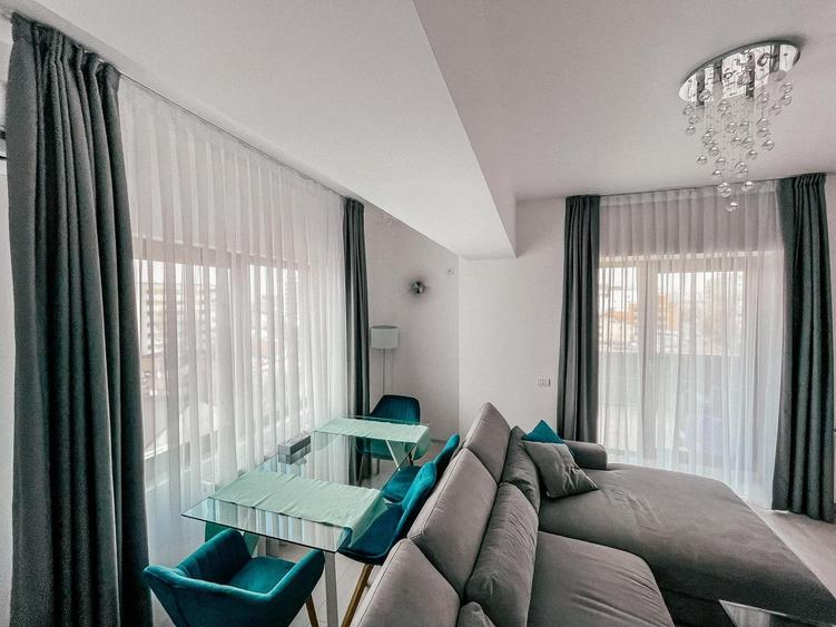 Apartament 2 camere | Timpuri Noi – Str. Grădinărilor | Metrou Mihai Bravu - 2