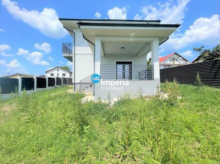 Casa P+E, 4 cam 3 bai, 570 teren, Mega Image, Valea Adanca - 10