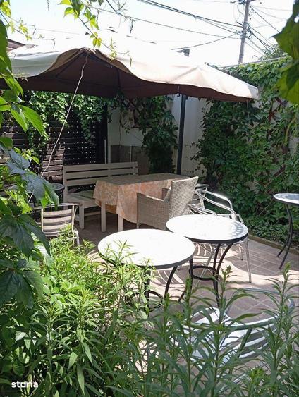 Vila/Pensiune/Minihotel/vanzare /inchiriere Centru Casa Casatoriilor - 1