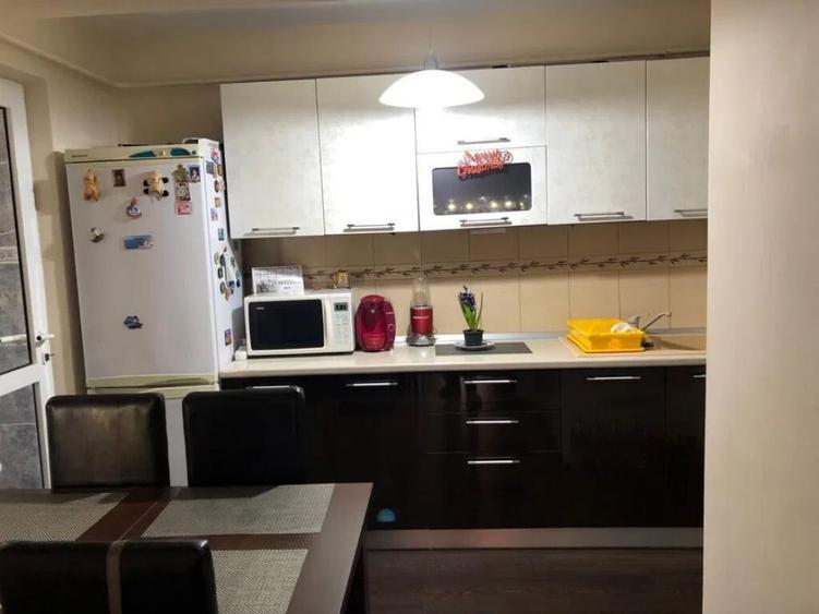 De inchiriat apartament 3 cam,Micro 38,et 1,mobilat si ut... - 7