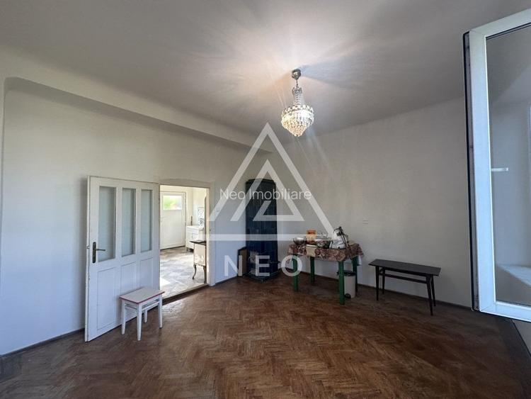 Apartament de vanzare | 1 camera | Marsti Apartament de vanzare | 1 camera | Marsti