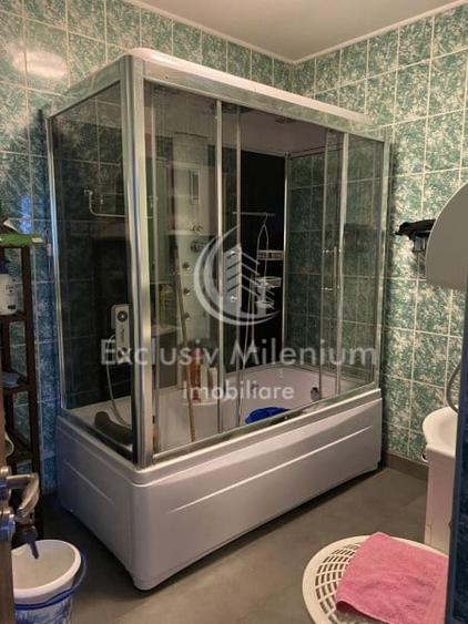 Vila /Casa Barbu Vacarescu - Lacul Tei - 8