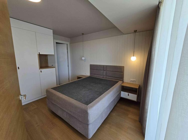 Inchiriere apartament 2 camere Olimp - 8
