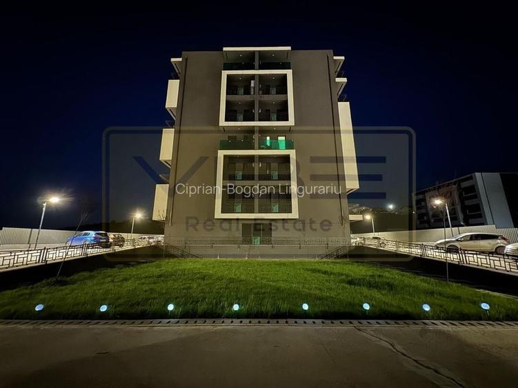 Apartament 1 camera Bucium-Mega Image