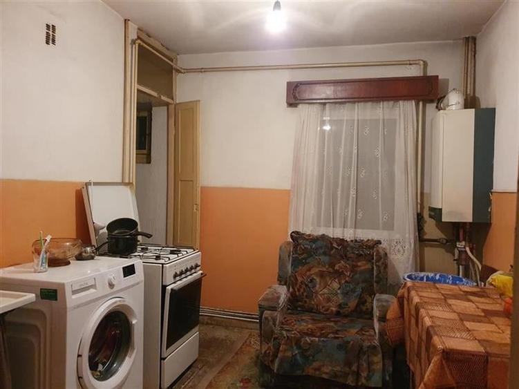 Vanzare apartament 2 camere etajul 1 , Tudor Vladimirescu - 2