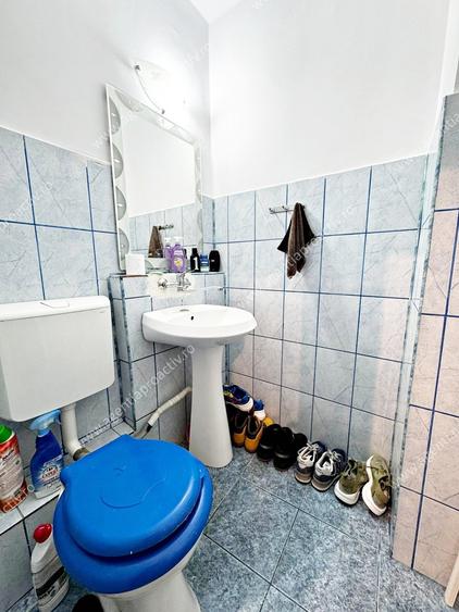 Apartament cu 3 camere decomandat, situat in Micro 20 – 77,18  mp! 	 - 9